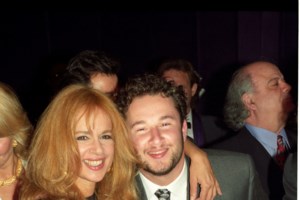 Αλίκη Βουγιουκλάκη: "Συλλεκτική" φωτογραφία με Λάσκαρη, Βαλσάμη, Δανδουλάκη και Βίσση