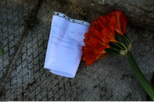 Δολοφονία Καραϊβάζ: Ραγίζει καρδιές η αδελφή του - "Αγόρι μου, αδελφούλη μου..."