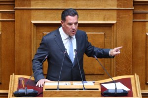 Καραχάλιος για κόμμα Καρυστιανού: Ηταν έτοιμο, θα κάναμε ανακοινώσεις στις 24 Ιουλίου στα Χανιά