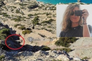 Γαύδος: Η άτυχη Κορίνα άντεξε ζωντανή στον γκρεμό από τις 6 το πρωί μέχρι τις 10:00, λέει κάτοικος του νησιού - εικόνα 3