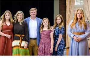 Red alert: Ντύθηκε "σπανιόλα" η Βασίλισσα Λετίσια - Η εκτυφλωτική εμφάνιση με κόκκινο φόρεμα - εικόνα 14