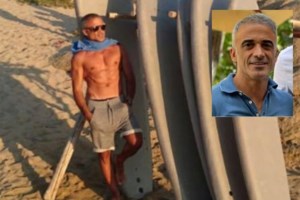 Ηράκλειο: Νεκρός 80χρονος - Επεσε από ύψος 8-9 μέτρων από πολυκατοικία