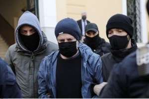 Υπόθεση Λιγνάδη: Άλλαξε την ημερομηνία βιασμού του ο Αιγύπτιος - Κατέθεσε φωτογραφικό υλικό - εικόνα 3