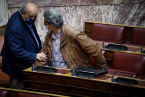 Οικογενειακές ιστορίες: Η Ζανέτ Τσίπρα υπεύθυνη ΣΥΡΙΖΑ Ανατολικής Αττικής - Πλούσιο παρασκήνιο - εικόνα 2