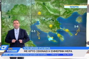 ΗΠΑ: Στο σκοτάδι πάνω από 600.000 νοικοκυριά από σφοδρή καταιγίδα - Χτυπά με ανέμους 140 χλμ [βίντεο]