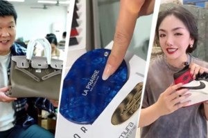 Louis Vuitton: Τεράστια διαρροή προσωπικών δεδομένων 419.000 πελατών της στο Χονγκ Κονγκ