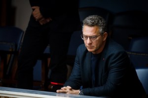 Δρυμιώτης: Ο ΣΥΡΙΖΑ θα φτάσει στο 6% - Μπορεί να φύγει μετά τις ευρωεκλογές ο Κασσελάκης