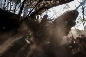 Τουλάχιστον πέντε ρουκέτες εκτοξεύθηκαν από ιρακινή πόλη προς αμερικανική στρατιωτική βάση στη Συρία