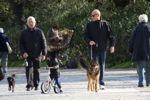 Ο Τζώνη Καλημέρης για τη μάχη με τον καρκίνο: Το πρώτο σημάδι ήταν σε σημείο που δεν το βλέπει ο ήλιος