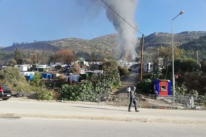 Νέος σεισμός 4,2 Ρίχτερ στη Σάμο: Κουνήθηκε ξανά το νησί μετά την τραγωδία του Οκτωβρίου