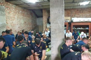 Ουκρανία: Τουλάχιστον 22 νεκροί από ρωσικό πλήγμα σε σιδηροδρομικό σταθμό - Τι ανέφερε ο Ζελένσκι [Εικόνες] - εικόνα 4