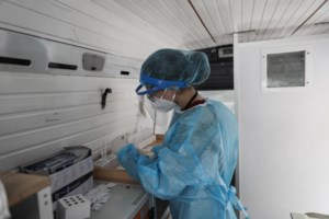 Κορονοϊός: Πρωτοπόρος ξανά η Αττική με 145 νέα κρούσματα - Οι περιοχές με αυξημένο επιδημιολογικό φορτίο - εικόνα 8