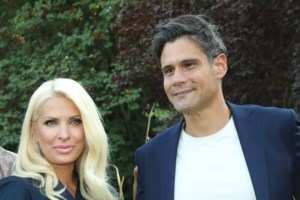 Δέσποινα Βανδή για Μενεγάκη: Είπε τέτοιο πράγμα η Ελένη; Εγώ νιώθω ότι μεγαλώνω όμορφα [βίντεο] - εικόνα 2