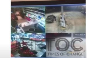 Ο 16χρονος Ρομά "έκανε επικίνδυνους ελιγμούς, παραβίαζε κόκκινα φανάρια, προσπάθησε να μας εμβολίσει", λένε οι αστυνομικοί - εικόνα 2