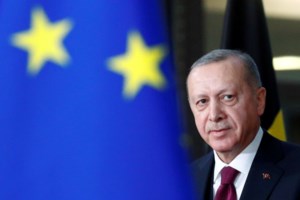 Μητσοτάκης στο ΕΛΚ: Θετικό βήμα η επανέναρξη των διερευνητικών Ελλάδας-Τουρκίας - εικόνα 2