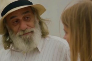 Γιώργος Νινιός: "Θα ήθελα να μην είχα κάνει αυτή τη δουλειά - Οι άνθρωποι που με βασάνισαν δεν ήταν καλοί στη δουλειά"