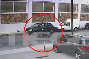 Γυναικοκτονία στην Ιεράπετρα - Λύτρας: Ο δράστης δεν έχει το ακαταλόγιστο - Είχε προσχεδιάσει το έγκλημα