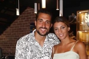 Κατέρρευσαν on air Άση Μπήλιου και Κατερίνα Καραβάτου: Ο αποχωρισμός μετά από 4 χρόνια συνεργασίας - εικόνα 2