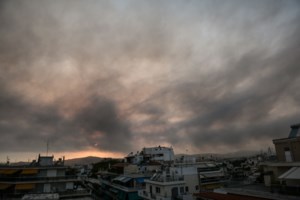 Πολιτική Προστασία: Alert από το 112 σε Κρήτη και Ρόδο για κίνδυνο πυρκαγιάς - εικόνα 2