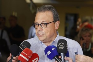 Ποιοι είναι οι υποψήφιοι διάδοχοι του Στέφανου Κασσελάκη- Όλο το παρασκήνιο και τα ονόματα - εικόνα 8