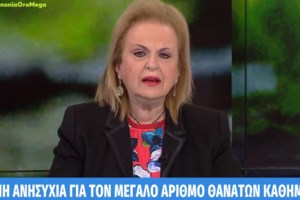 Κορονοϊός: Γιατί στην Ελλάδα δεν χαλαρώνουν τα μέτρα όπως σε άλλες χώρες - Οι επιστήμονες απαντούν - εικόνα 2
