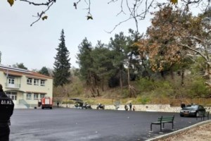 Σέρρες: Συνελήφθησαν οι δύο υπεύθυνοι που έκαναν το έργο στον λέβητα του σχολείου του 11χρονου
