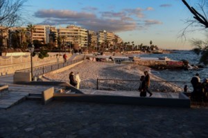 Χαλάει ο καιρός τη Τρίτη: Βροχές και καταιγίδες σχεδόν σε όλη τη χώρα - Πού θα είναι έντονα τα φαινόμενα