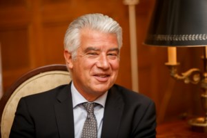 Γερμανός πρέσβης: Με ενοχλούν τα αρνητικά στερεότυπα κατά της Γερμανίας στην Ελλάδα