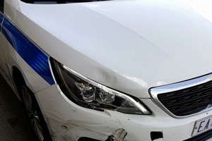ΕΛΑΣ: Αυτοί είναι οι πέντε κακοποιοί που ρήμαζαν καταστήματα και κοσμηματοπωλεία στην Αττική