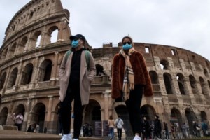 Κορονοϊός: Πανικός στην Ιταλία- Σε καραντίνα εκατομμύρια κάτοικοι από το Μιλάνο μέχρι τη Βενετία