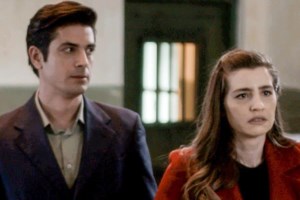 Νέα τραγωδία στις Άγριες Μέλισσες – Spoiler: Η Πηνελόπη χάνει το παιδί!