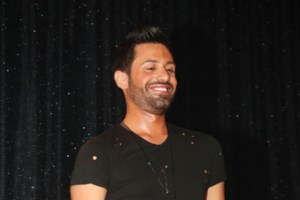 Νίκος Φλωρινιώτης: Η μάχη με τον καρκίνο και ο θάνατος του πατέρα του Γιάννη 6 μήνες πριν - "Με προσέχει από ψηλά..." - εικόνα 4