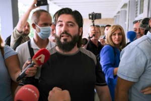 Καταγγελία σοκ για τους εξορκισμούς: "Είδα σε βίντεο την πρώην γυναίκα μου να κάνει τη δαιμονισμένη" [Βίντεο]