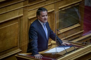Γεωργιάδης: Τι αναγκάζει τον Ερντογάν να κάνει πίσω - Διεθνής αποδοχή των ελληνικών θέσεων