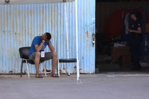 Μαξίμου: Η ανεξάρτητη Δικαιοσύνη θα εκφέρει οριστική κρίση για το ναυάγιο