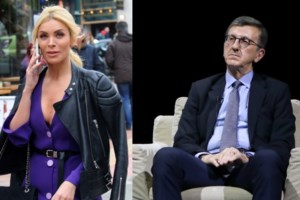 Κατερίνα Καινούργιου: Η οργισμένη απάντηση σε hater - "Όχι ρε γελοίε..." - εικόνα 2