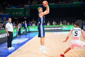 Ελλάδα-ΗΠΑ 81-109: Ανώτεροι οι Αμερικανοί, όλα για όλα στον "τελικό" με τη Ν. Ζηλανδία για την πρόκριση - εικόνα 3