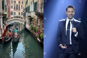 Σπύρος Δημητρίου: Μιλά πρώτη φορά για το διαζύγιο με τη Ζουγανέλη - "Γίνεται να ξε-ερωτευτείς αλλά όχι να ξε-αγαπήσεις"