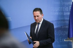 Θεοδωρικάκος: Ο κ. Τσίπρας να απολογηθεί για το παρακράτος που έστηναν