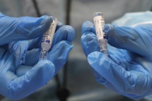 Κορονοϊός - Νέα έρευνα: Τα εμβόλια προστατεύουν σε ποσοστό 100% από επιπλοκές και θανάτους από τον ιό