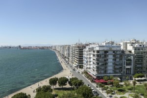 Τραγωδία στην Ημαθία: Νεκρός 67χρονος από φωτιά σε διαμέρισμα