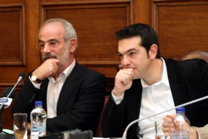 Οι επόμενες κινήσεις του Αλέξη Τσίπρα: Πότε ανακοινώνεται το νέο κόμμα, ποιοι θα τον ακολουθήσουν