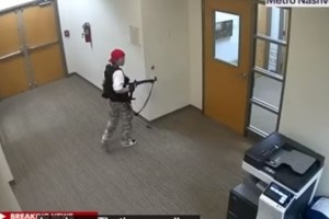 Μακελειό σε σχολείο στο Βελιγράδι: 14χρονος σκότωσε 9 ανθρώπους, ανάμεσά τους 8 παιδιά- Γιος γνωστού γιατρού [εικόνες - βίντεο] - εικόνα 10