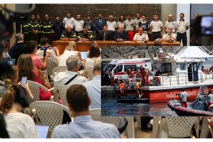 Ναυάγιο στη Σικελία: Η Χάνα Λιντς βρέθηκε μόνη στην καμπίνα της - Έρευνα για ανθρωποκτονία εξ αμελείας ξεκίνησε η εισαγγελία - εικόνα 2