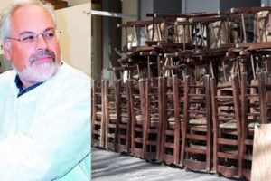 Χάρης Θεοχάρης για τουριστική σεζόν: "Η Ελλάδα θα είναι σε θέση να υποδεχτεί τουρίστες και πριν την 14η Μαΐου" - εικόνα 3