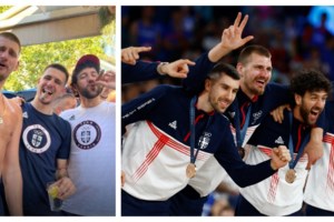 Ολυμπιακοί Αγώνες 2024: Μοναδικό υπερθέαμα η τελετή λήξης - Γιατί ο Τομ Κρουζ θα "ταξιδεύσει" με μοτοσικλέτα - εικόνα 2