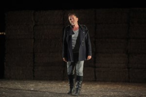 Έρις Κύργια : Η πρώτη δήλωση της νέας καλλιτεχνικής διευθύντριας του Εθνικού Θεάτρου που αντικατέστησε τον Λιγνάδη