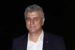 Βλαδίμηρος Κυριακίδης: Η απόφαση να μην κάνει παιδιά με τη σύζυγό του Έφη Μουρίκη - εικόνα 3