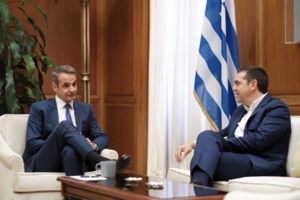 Νέα έξοδος της Ελλάδας στις αγορές με επανέκδοση 10ετούς ομολόγου