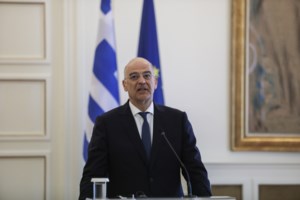 Διάβημα της Αθήνας στην Άγκυρα: "Tερματίστε άμεσα τις παράνομες ενέργειες, υπονομεύετε την ειρήνη" - εικόνα 11